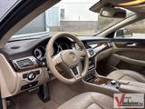Mercedes-Benz CLS 350 CDI | Leder | sitzheizung | klima | Crui - Mercedes CLS-Klasse bis 15.000 Euro