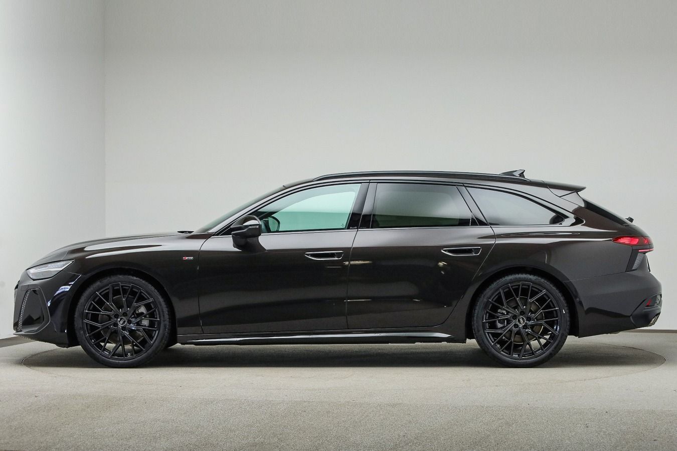 Audi A6 - Bild 3
