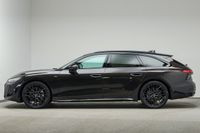 Audi A6 - Vorschau Bild 3