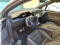 Tesla Model X - Vorschau Bild 6