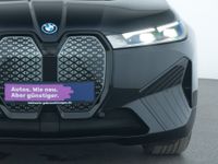 BMW iX - Vorschau Bild 11