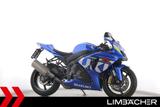 Suzuki GSX R 1000 - ZUBEHÖR! - SUZUKI GSX R