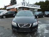 Volvo V70 Kombi Summum AWD LPG -Gas - Volvo V70: Awd