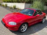 Mazda MX-5 1.6 16V  (NB) aus 1. Hand (!) - gebrauchte Mazda MX-5 aus dem Jahr 1999