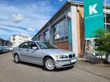 BMW 318i A *SSD*Komfort-Paket*PDC* - BMW 318 aus 2001: 318i