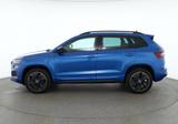 Skoda Karoq Sportline 1.5 TSI DSG Matrix AHK ACC Navi - Skoda Karoq Benzin Gebrauchtwagen