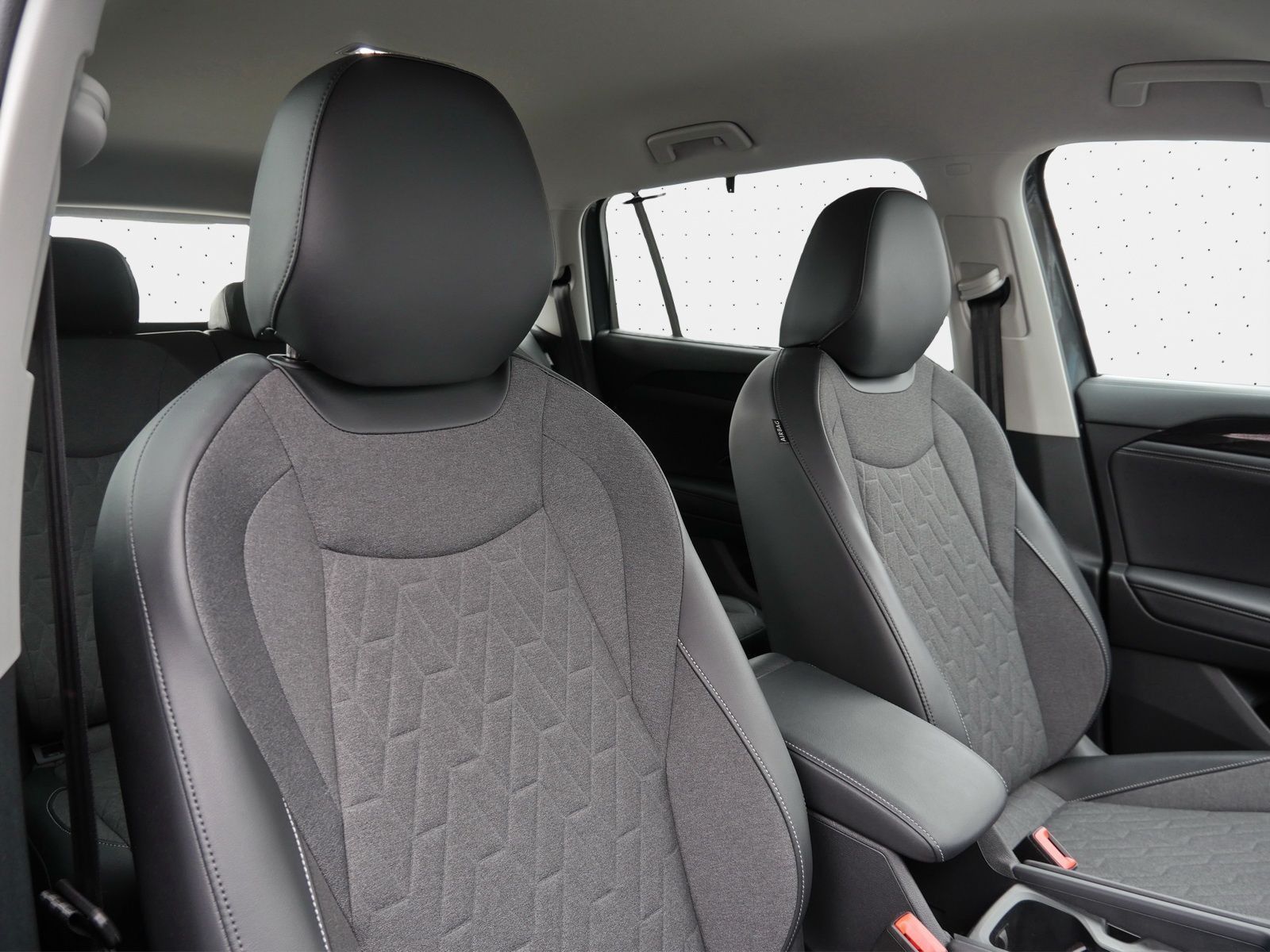 Volkswagen Tayron - Bild 10