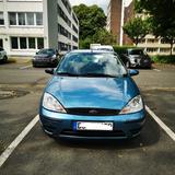 Ford Focus 1.4 - TÜV bis November 2025 - 144000km  - Ford Focus: 14