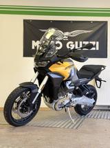 Moto Guzzi STELVIO STELVIO
