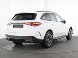 Mercedes-Benz GLC 300 e 4M AMG-Sport/Pano/Technik/AHK/Night/19 - Mercedes-Benz GLC 300 Gebrauchtwagen