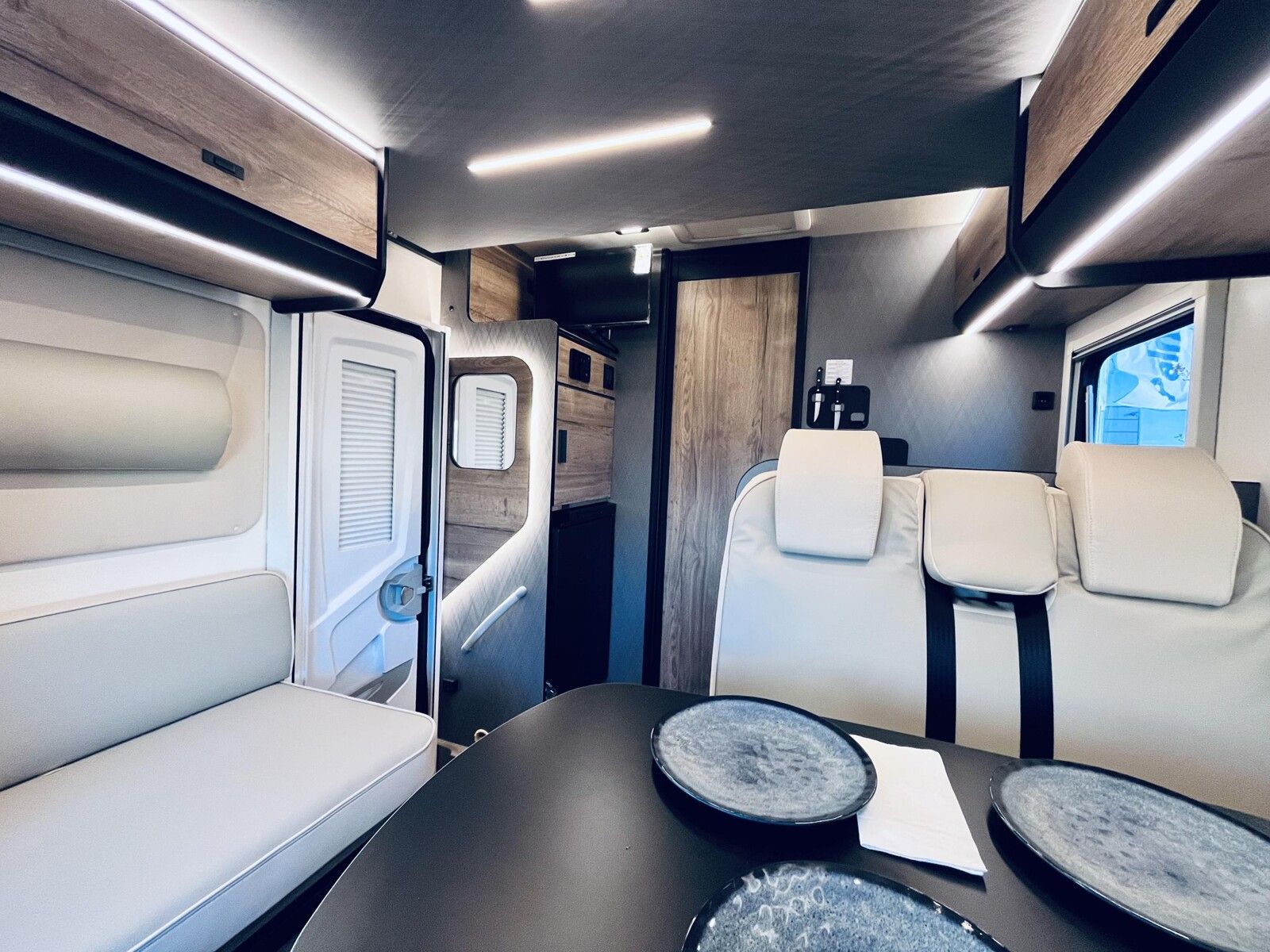 Fahrzeugabbildung XGO Dynamic 95P