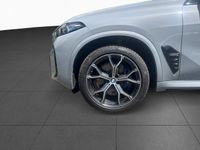 BMW X5 M60 - Vorschau Bild 20
