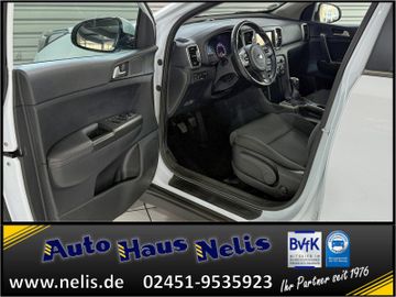 KIA Sportage - 7