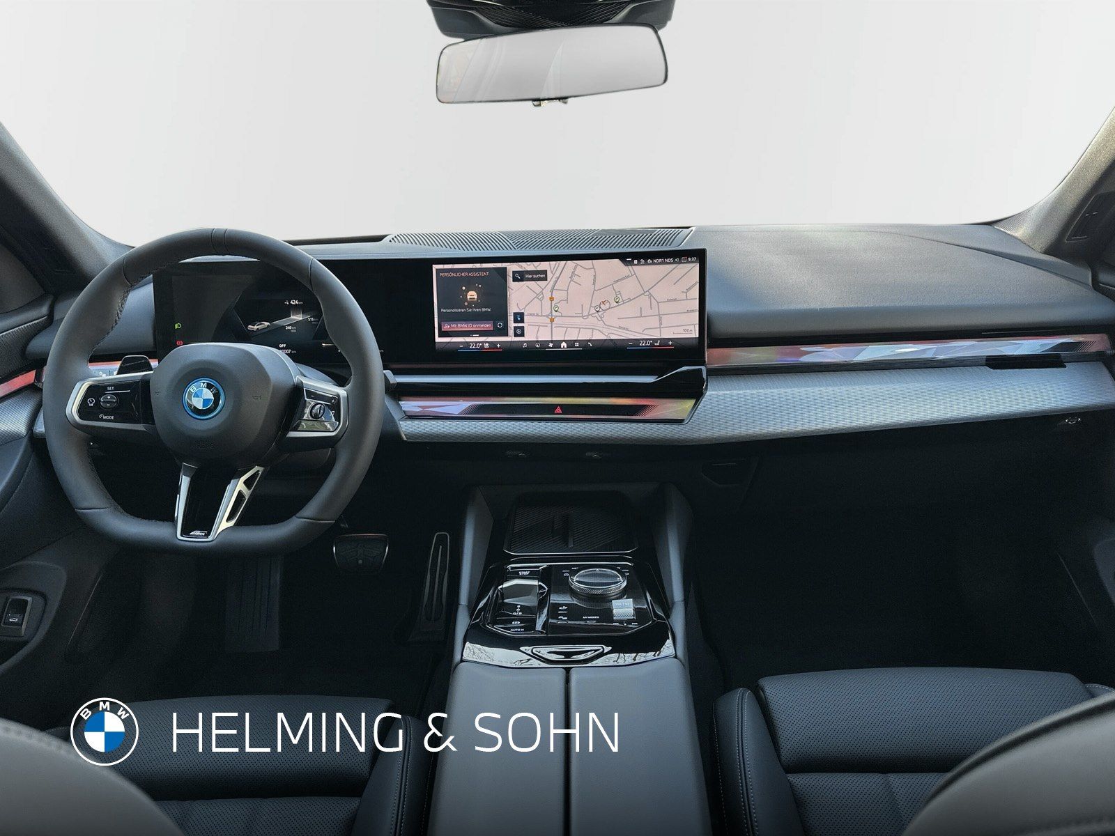 BMW i5 - Bild 6