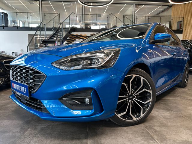 Ford Focus Lim. *ST-Line*ACC*Spurhalte*Keyless*B&O*