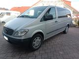 Mercedes-Benz Vito - gebrauchte Mercedes-Benz Vito aus dem Jahr 2006