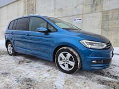 VW Touran Join 1.6TDI Panorama 7Sitzer Standheizung