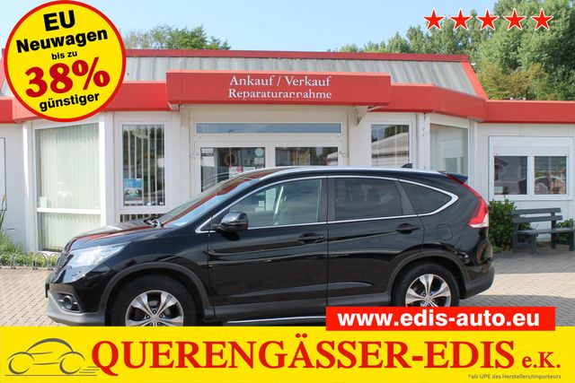 Honda CR-V 1.6 i-DTEC Lifestyle 2WD 88 kW (120 PS),...