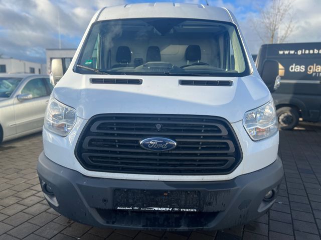 Ford Transit Kasten 290 L2 Trend