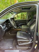 Chevrolet Tahoe 5,3l V8 7 Sitze AHK TÜV 05/27 Prins Gas  - Chevrolet mit LPG-Antrieb