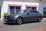 Mercedes-Benz C200 Avantgarde Aut. LED Kamera Navi Totwinkel - gebrauchte Mercedes-Benz C 200 aus dem Jahr 2018