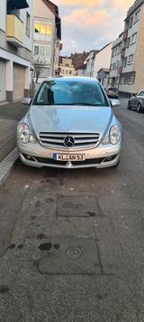 Mercedes-Benz Mercedes R 280 4 Martin - gebrauchte Mercedes-Benz R 280 aus dem Jahr 2008