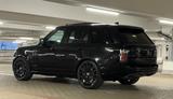 Land Rover Range Rover Vogue V8 4,4 Diesel R23 AHK HUD ACC - Land Rover Range Rover in Halle