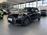 MINI Cooper Cabrio Autom. NAVI/APPLE/LED/DAB/KLIMAAUT