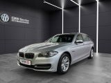 BMW 520d F11 xDrive Aut.AHK* HUD HiFi Kam Unfallfrei - BMW 5er Reihe: Kombi, F11