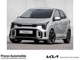 Kia Picanto PE2 1.0 GDI MT GT-Line NAVI LED - Kia Picanto New cars