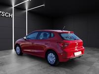 Seat Ibiza Reference 1.0 MPI LED KLIMA