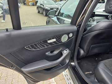 Mercedes GLC 350 - 11