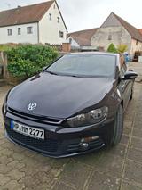 Volkswagen Scirocco 1.4 TSI 6-Gang Klima/PDC (HU 02/2026) - Volkswagen Scirocco: 1.6