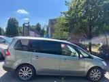 Ford Galaxy Ghia  7SITZER!! - Ford Galaxy in Bochum