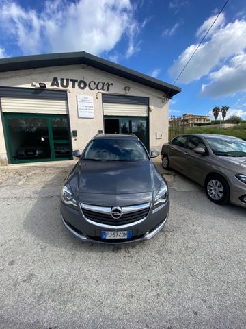 Opel Insignia 1.6 CDTI Start&Stop Sports Tourer 