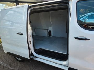 Bild 10 Opel Vivaro Kasten Edition L