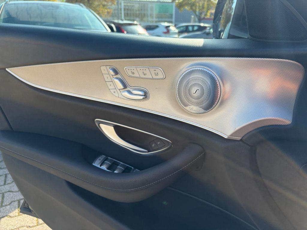 Mercedes-Benz E 300 de T 9G-TRONIC Avantgarde