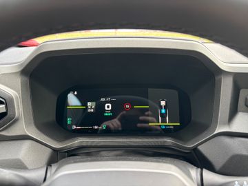 Dacia Bigster HYBRID 155 Journey