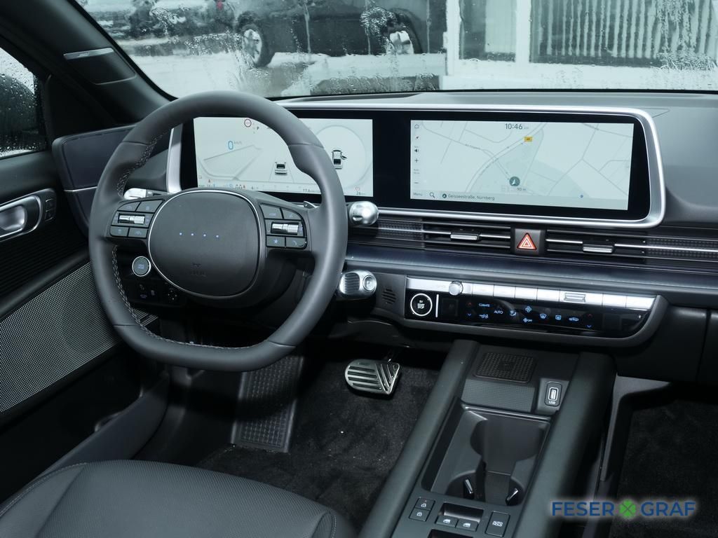 Hyundai IONIQ 6 - Bild 3