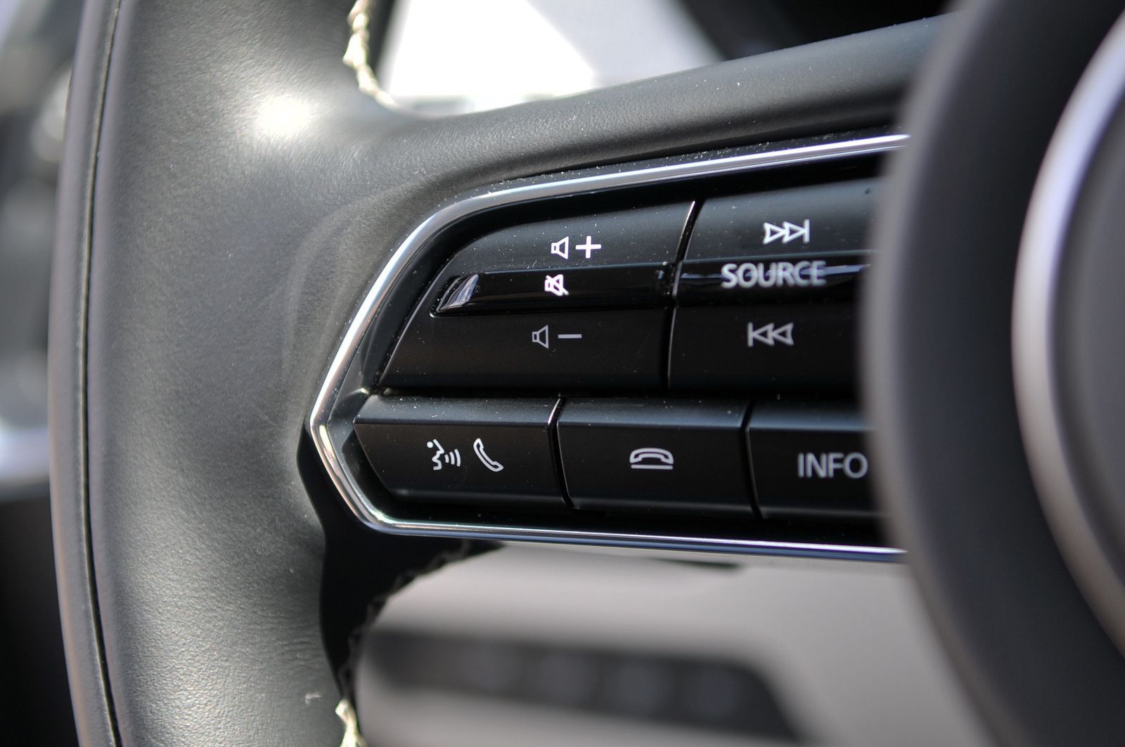 Mazda CX-60 - Bild 15