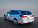 Opel Astra K ST 1.6 "Edition" Garantie/1-Hand/Navi - Opel Astra H mit Diesel-Antrieb