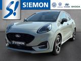 Ford Puma 1.0 EcoBoost ST-Line X LED Navi WinterP Tei