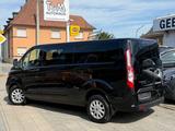 Ford Tourneo Custom L2 LED 9-Sitzer TEMPOMAT MFL PDC - Ford Tourneo Custom in Hamm
