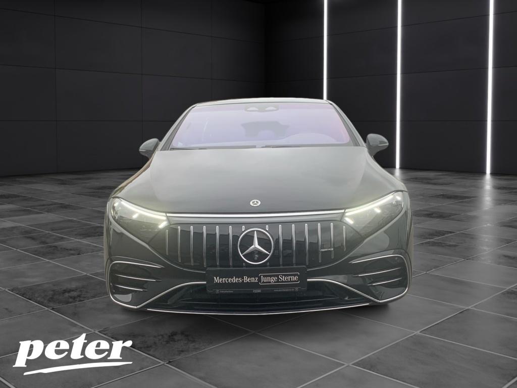 Mercedes-Benz EQS 53 4MATIC+ AMG*Premium Plus
