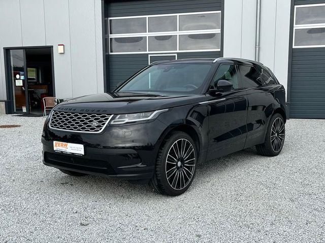 Land Rover Range Rover Velar S, Kamera, 22 Zoll, LED, DAB