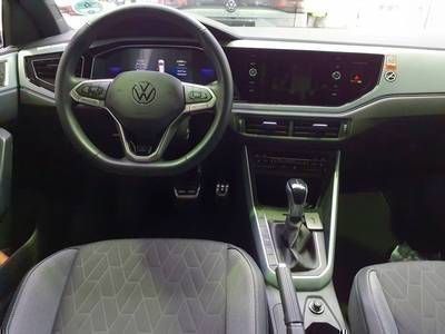 Volkswagen Taigo - Bild 4