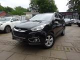 Hyundai ix35 5 Star Edition 2WD /1-Hand/ SHZ/Klimaautoma - Hyundai ix35 in Hamburg