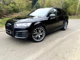 Audi Q7 ultra 3.0 TDI quattro tiptronic - - gebrauchte Audi Q7 aus dem Jahr 2018