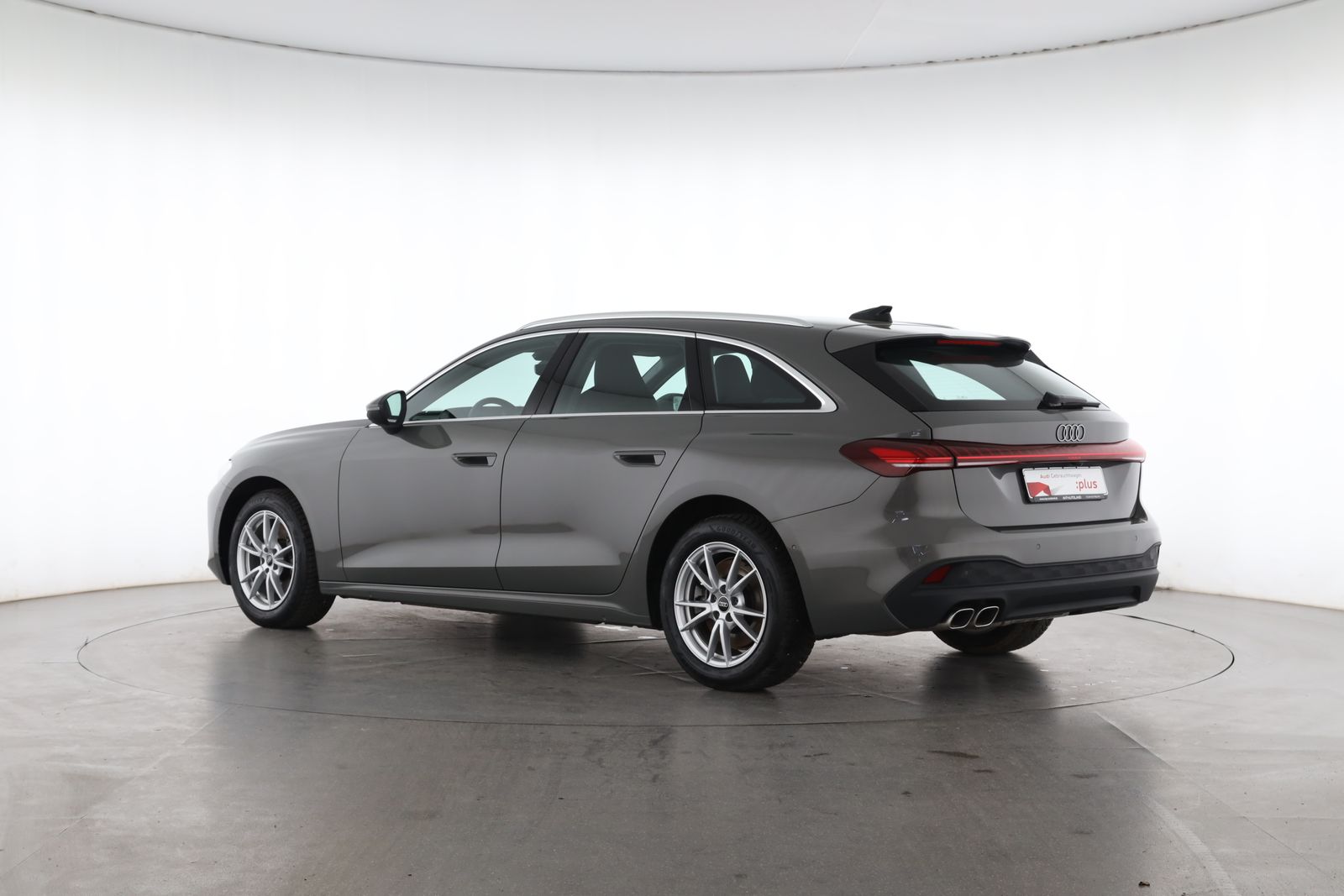Audi A5 - Bild 4