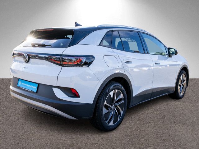 Volkswagen ID.4 - Bild 2